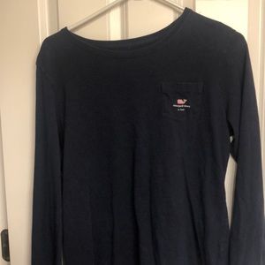 Vineyard Vines Long sleeve